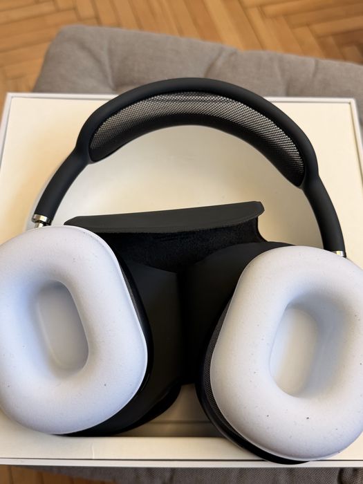 Apple - AirPods Max 2