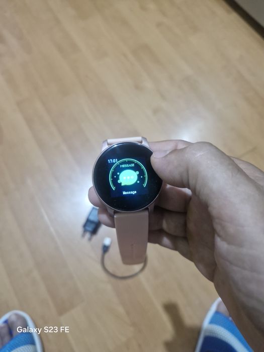 Ceas electronic Da-fit