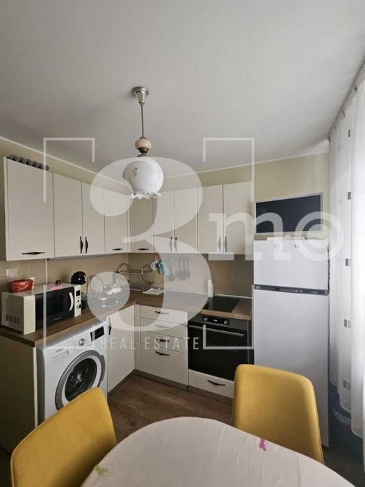 Дава се под наем Двустаен апартамент в София, Сухата река - 40 кв.м за 430 € - Снимка #2