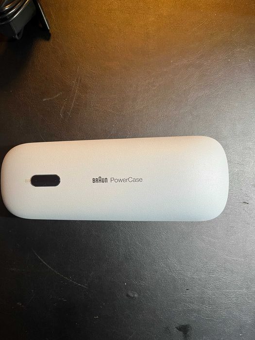 Braun Series 9 Pro - aparat ras