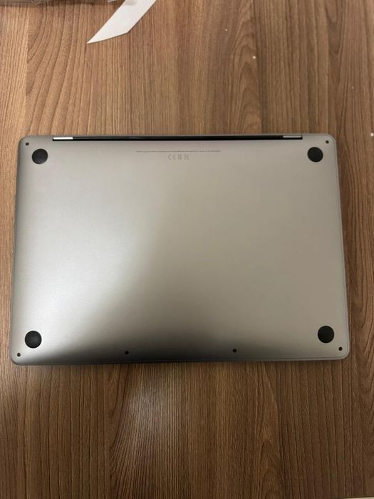 Макбук MacBook Pro M1 (2020)