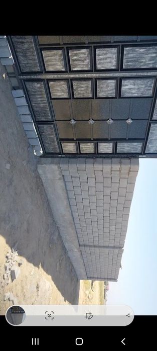 Шымкент қаласында черновой вариант