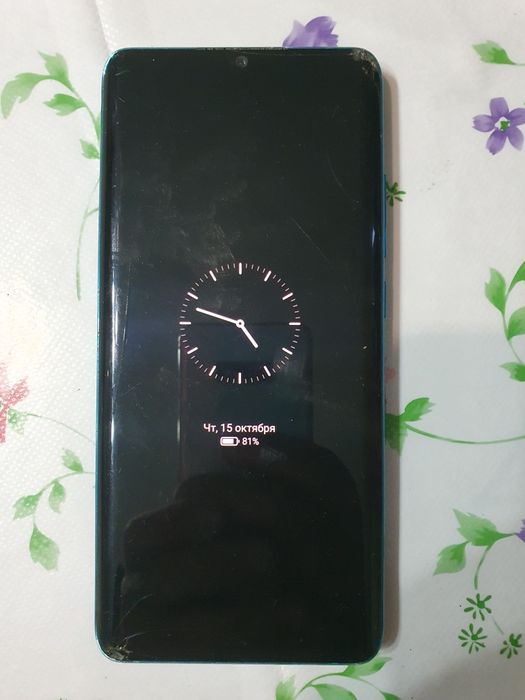 Mi Note  10.   6/128гб