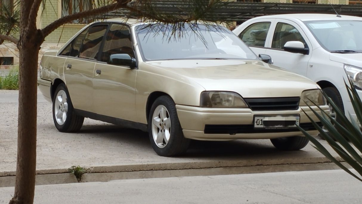 работает - Opel - OLX.uz