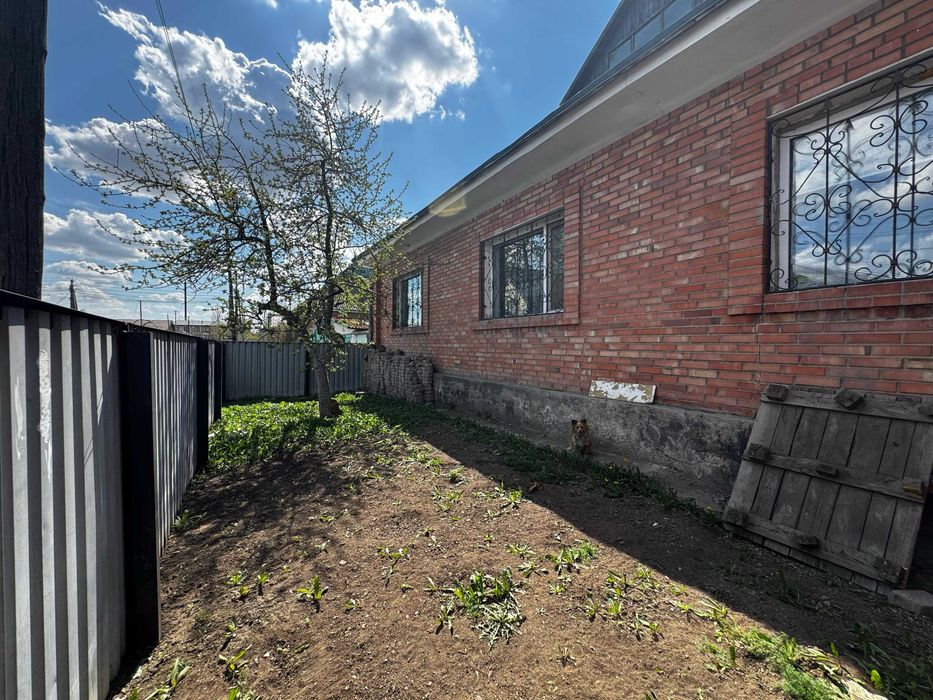 Уютный дом в Центре города