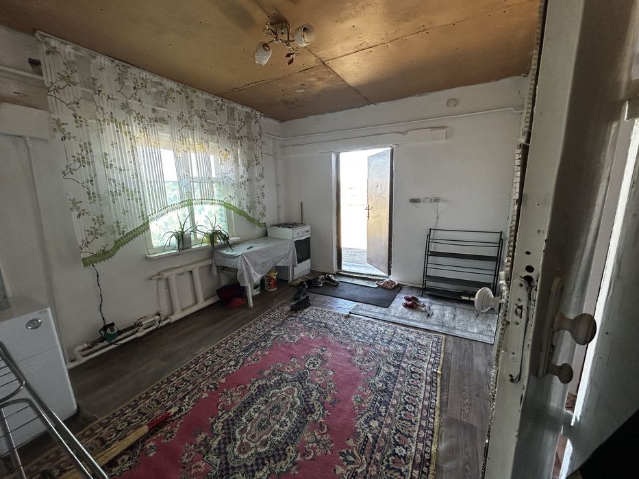 Продам частный дом. Район подхоз