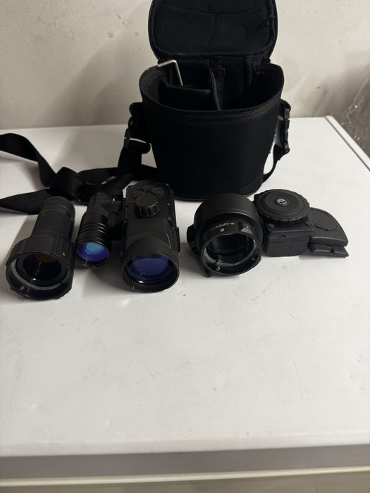 Nightvision Pulsar FN455