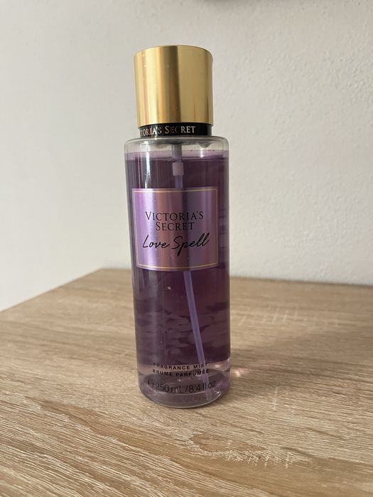 Parfum Victoria’s Secret