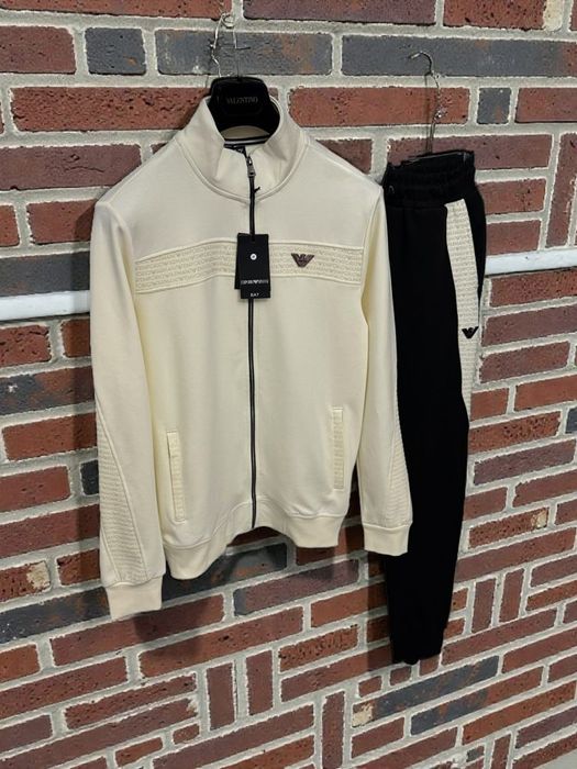 Trening Barbati Hugo Boss Armani