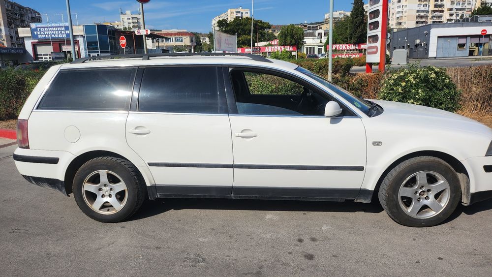 Продавам Volkswagen Passat Variant (B5.5)  1.9 110кс
