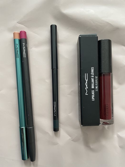 Machiaj/Make-up MAC brand