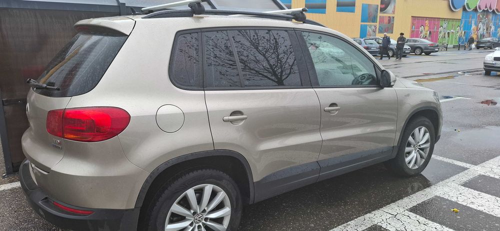 De vanzare Volkswagen Tiguan