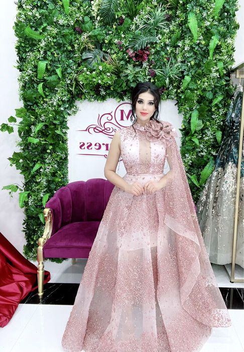 Шикарнейшие вечерние платья на прокат и на продажу! - Прокат товаров ...