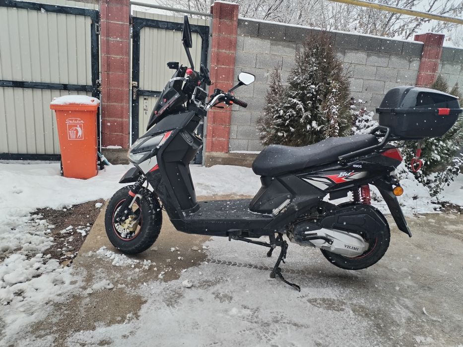 Самурай сатылады