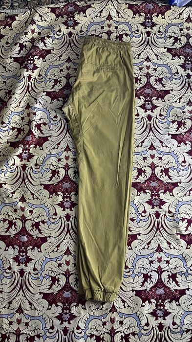 Штаны для школьника/студента