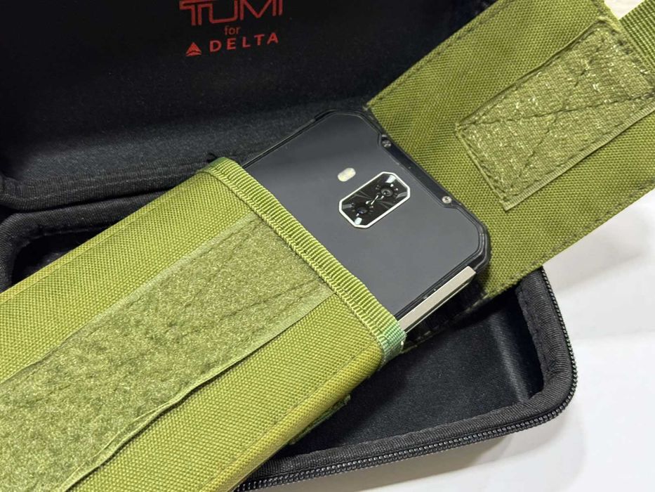 Blackview BV9600 Pro