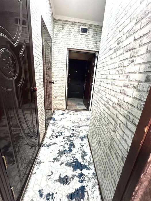 Сотилади Чилонзор 13 квартал 1 хонали навастройка