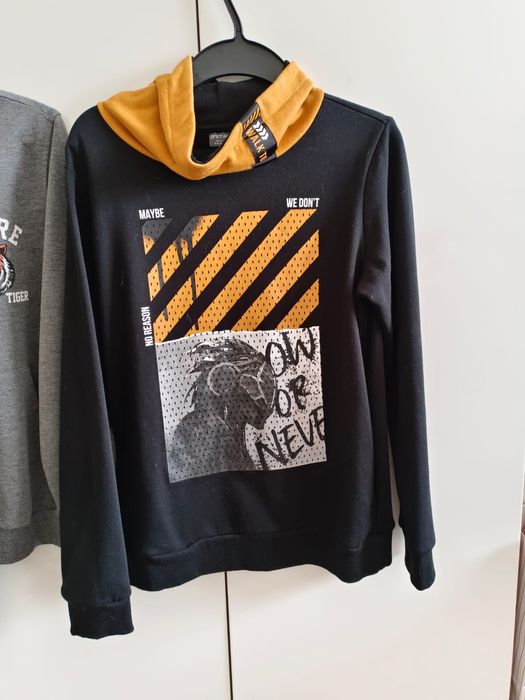 Худи на мальчика