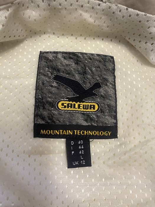 Jacheta dama Salewa L