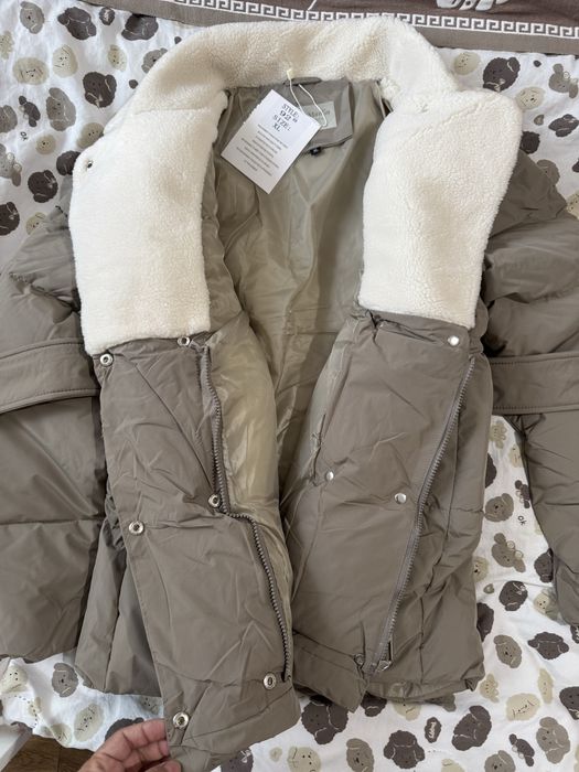 Куртка демисезон 48 размер