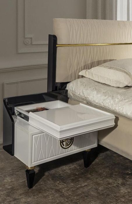 Спален комплект Royal