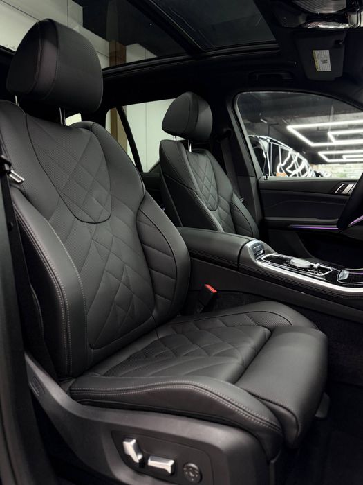 BMW X5 xDrive 40i