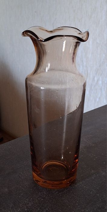 Винтажная вазочка