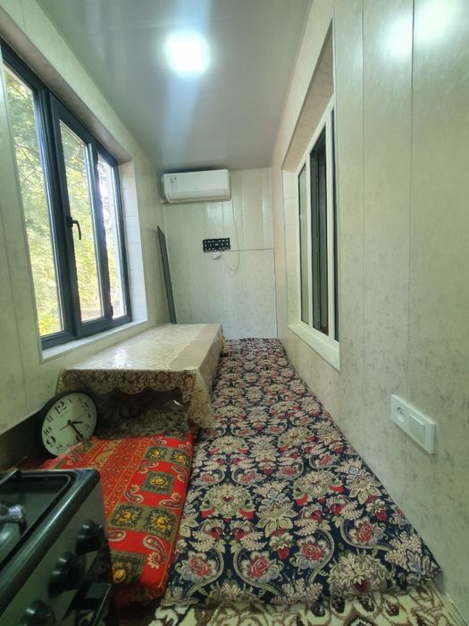 Суточная аренда кунлик