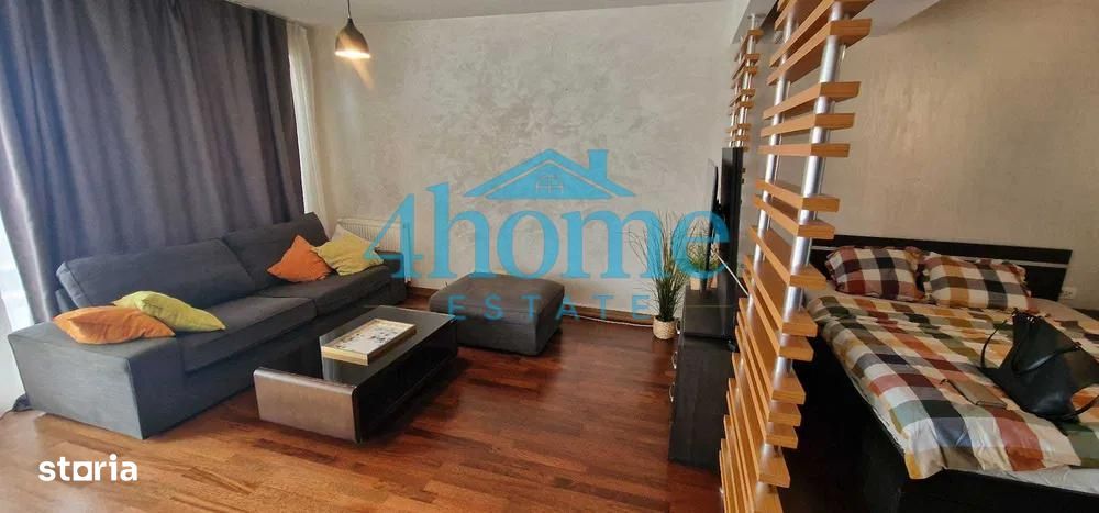 Studio InCity|Dristor|Metrou|Bloc nou