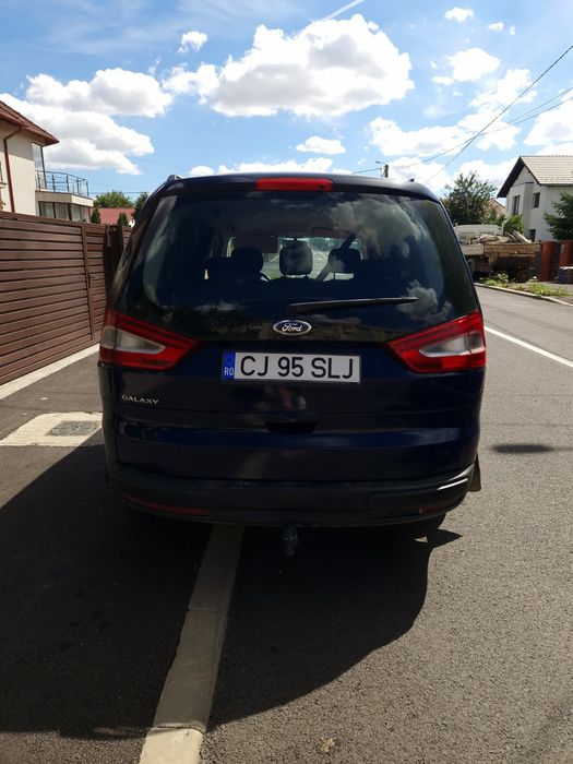 Vand Ford Galaxy 2011 1.6