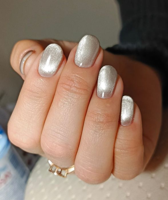 Маникюр, Наращивание ногтей, Умай Франко 22а