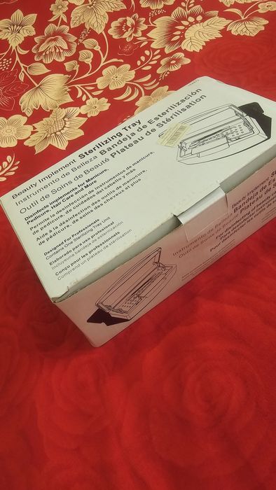 Все для маникюра