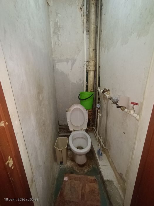 Комната бар 1 адам керек