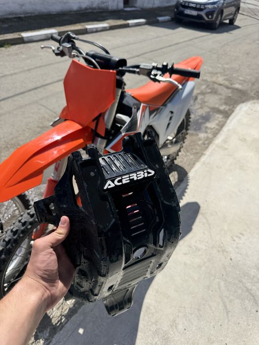 Ktm sxf250 2023 година