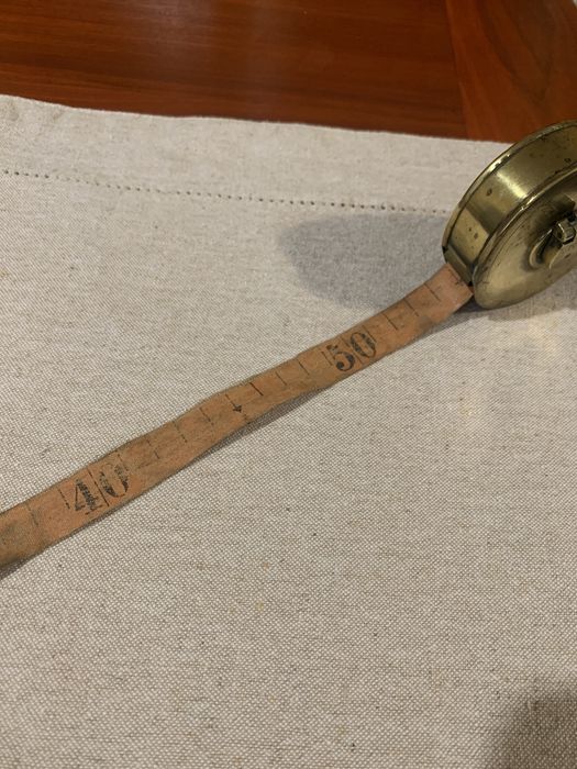 Стара ролетка, дължина 5М