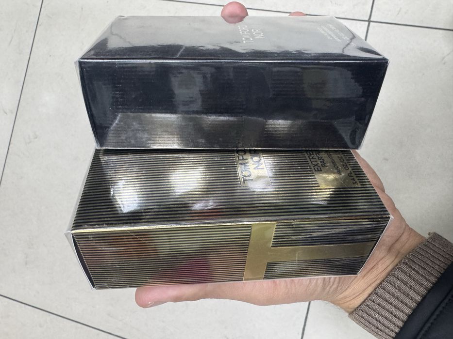 Tom Ford Noir Extreme