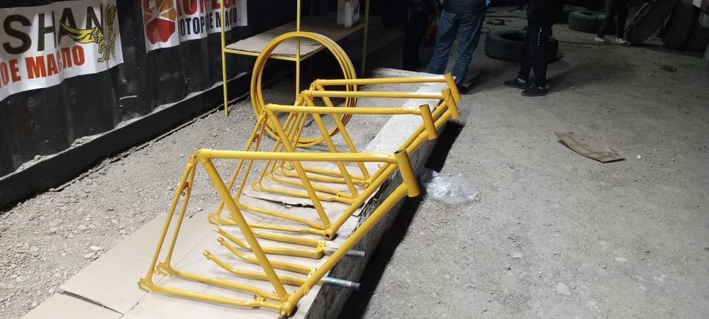 Запчасть на велик