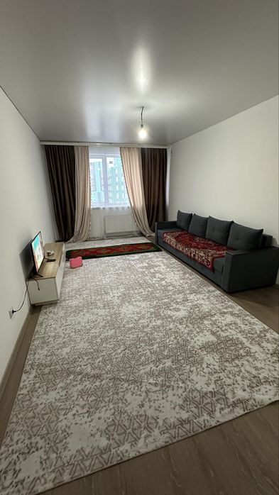 Сдам 2х комнатную квартиру