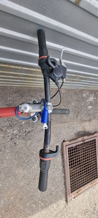 Велосипед взрослый