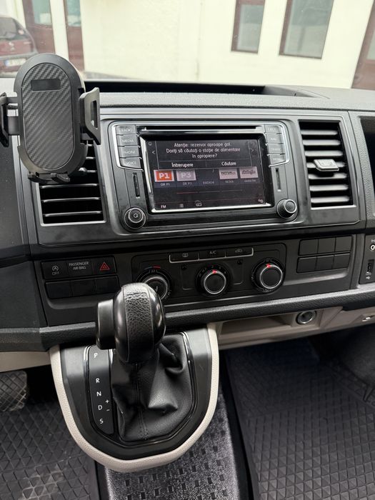 VW Transporter T6 -2.0 tdi -150 c.p