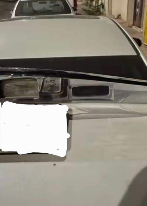 Бутон за ел оключване на багажника за Нисан Мурано Nissan MURANO