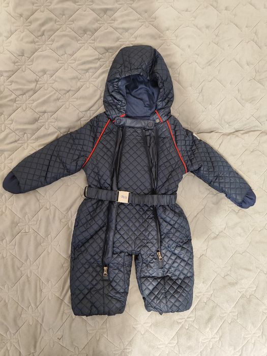 Продам весенний/осенний комбинезон