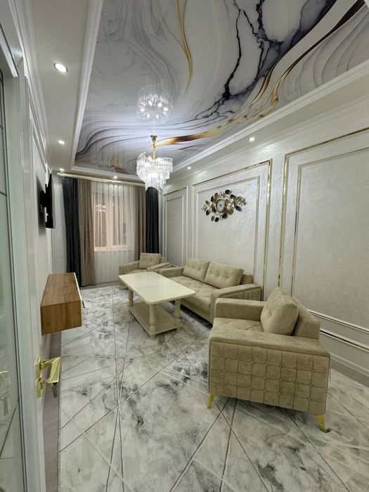 Uy sotiladi 4x xonali Shaumyanada 1 etaj!