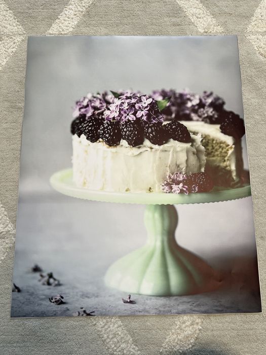 Постеры для интерьера