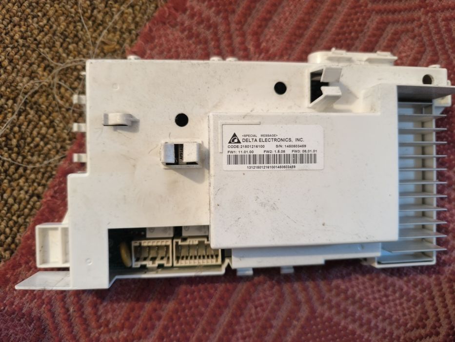 Части за пералня Ariston Hot point,  модел WMG722