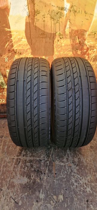 2 Anvelope noi 0Km Imperial 215 40 R17 M+S