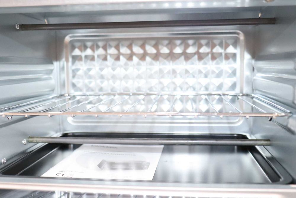 Мини Фурна Blokker BL-94004 9L