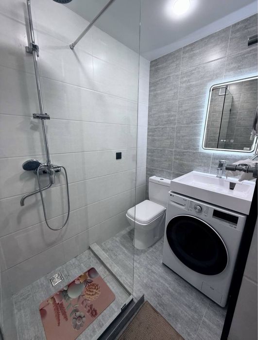 1/1/4 АйТи парк Мирзо Улугбек, мебель техника, есть арендатор за 500