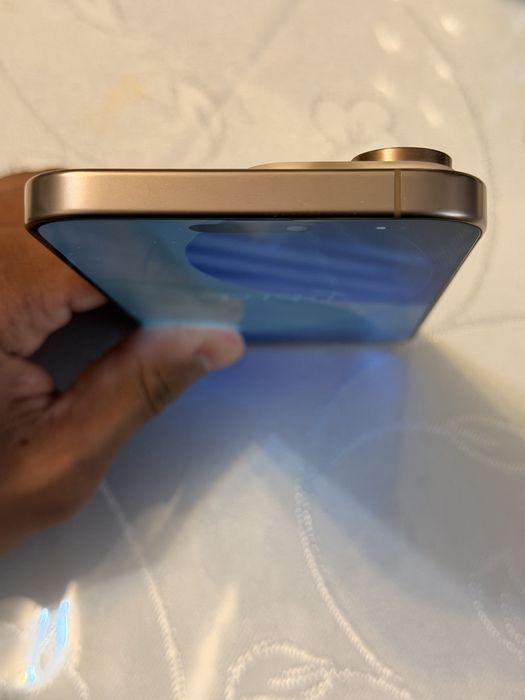 Iphone 16 Pro Max 256 gb