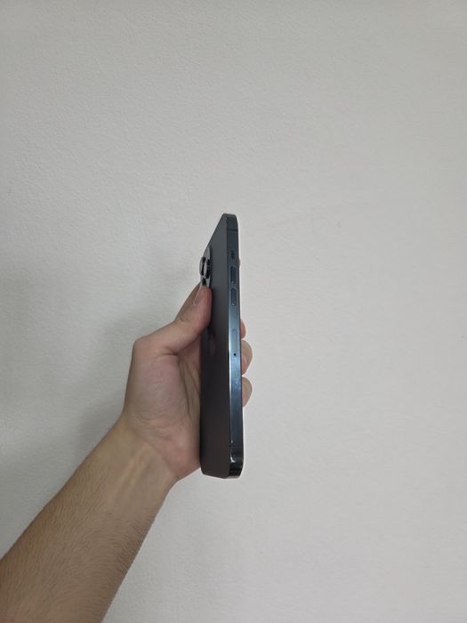 Vând iphone 12 pro max 128gb